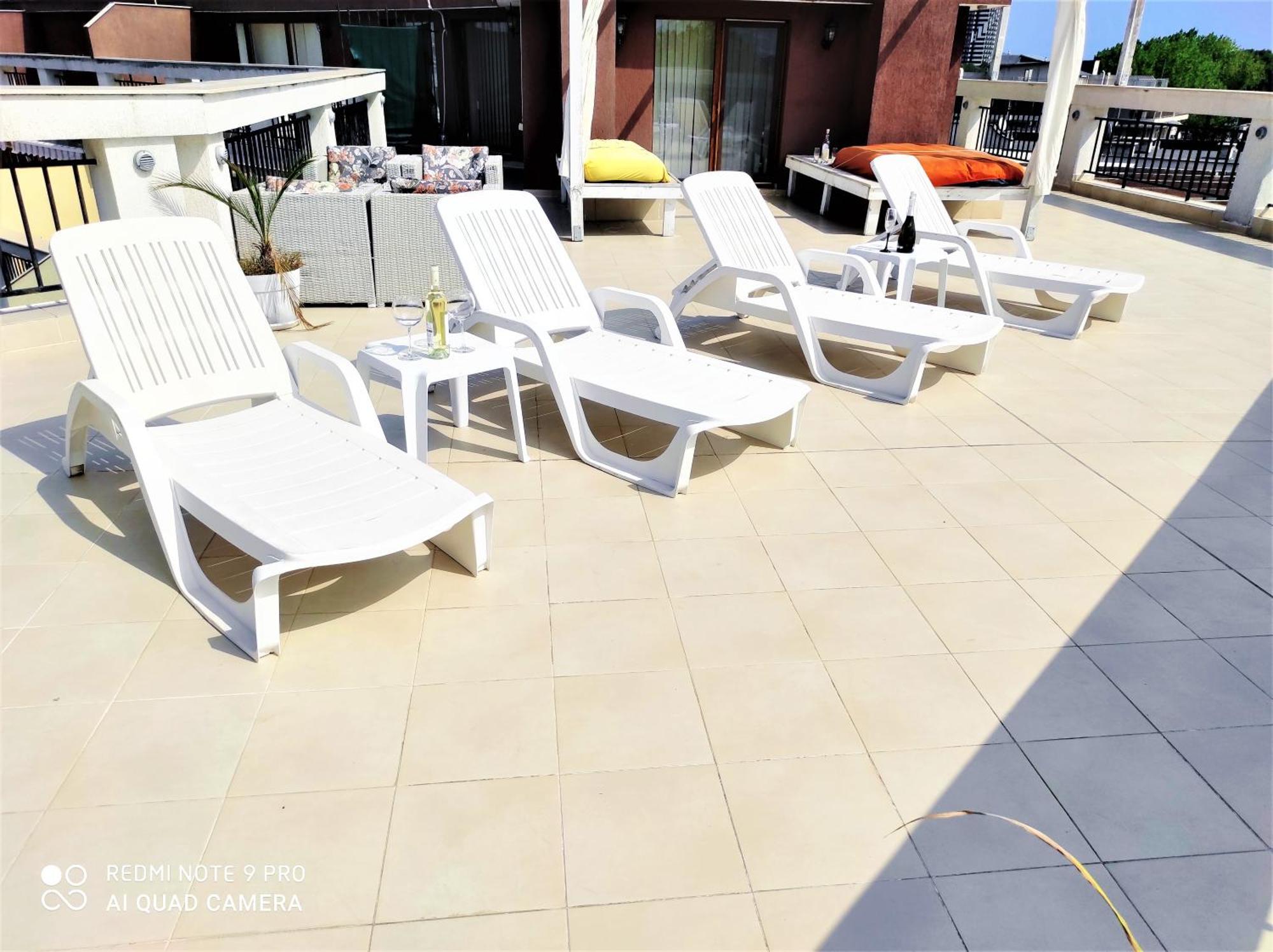 Diamond Palace Sunny Beach Værelse billede