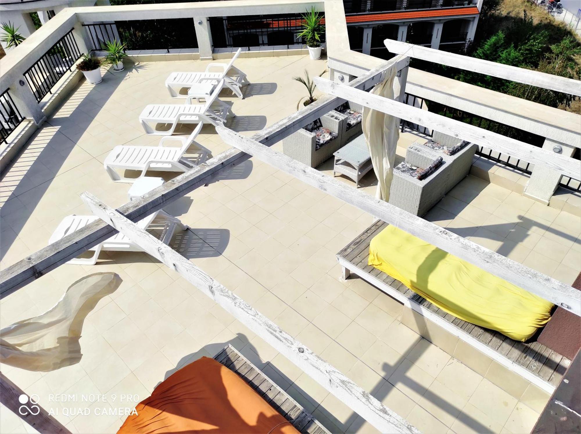 Diamond Palace Sunny Beach Værelse billede