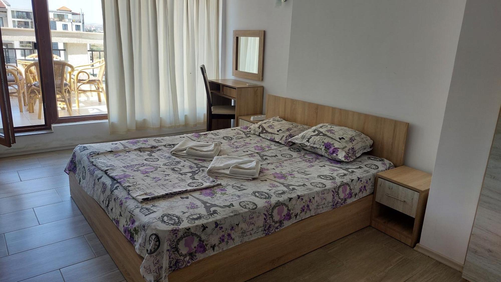 Diamond Palace Sunny Beach Eksteriør billede